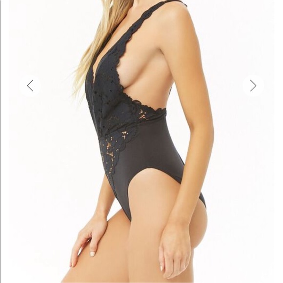 Bodysuit - Picture 2 of 5